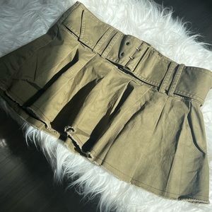 Urban Outfitters Mini Skirt Medium